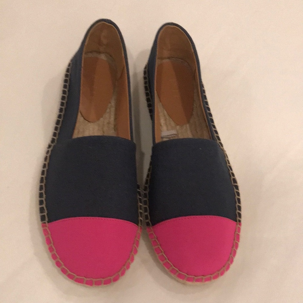 J. Crew Shoes